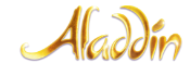 Disney ALADDIN