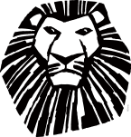 The Lion King Logo