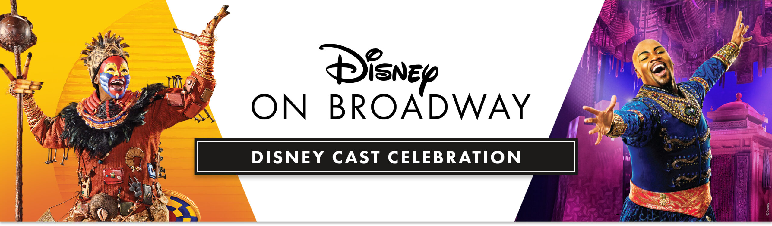 Disney Cast Celebration