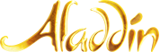 Disney ALADDIN
