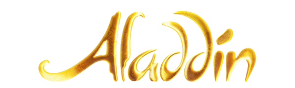 Aladdin Logo